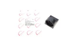 Подушка радіатора Fiat Ducato 06-14 (верх)
