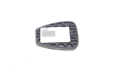 Накладка педалі гальма MB Sprinter/VW Crafter 06- Накладка педалі гальма MB Sprinter/VW Crafter 06-
