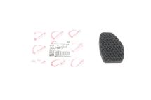 Накладка педалі зчеплення Peugeot Partner/Fiat Ducato/Citroen Berlingo 93-