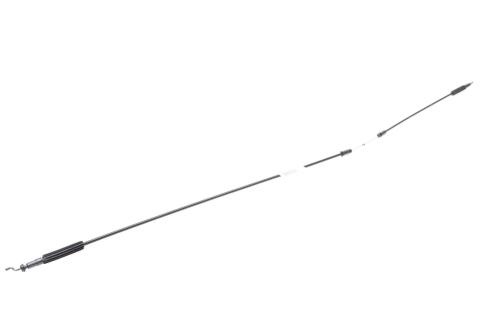 Трос дверей (бічних) Fiat Doblo 09-15 (L) Трос дверей (бічних) Fiat Doblo 09-15 (L)