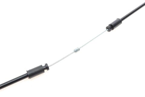 Трос дверей (бічних) Fiat Doblo 09-15 (L) Трос дверей (бічних) Fiat Doblo 09-15 (L)