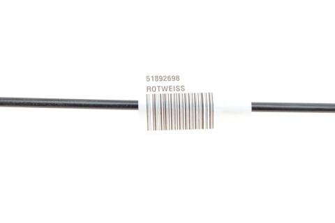 Трос дверей (бічних) Fiat Doblo 09-15 (L) Трос дверей (бічних) Fiat Doblo 09-15 (L)