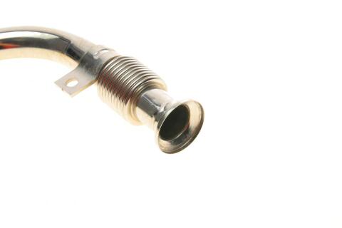 Трубка рециркуляции ВГ MB Sprinter 2.9TDI