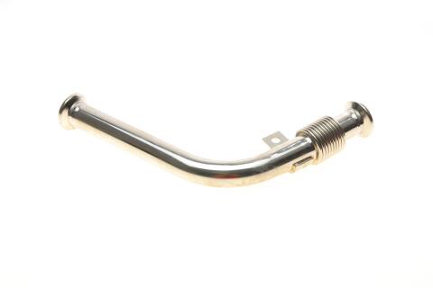 Трубка рециркуляции ВГ MB Sprinter 2.9TDI