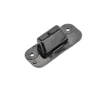 Пластиковий фіксатор розсувних дверей (верхній/нижній) Renault Trafic II + Opel Vivaro A 01->14 Пластиковий фіксатор розсувних дверей (верхній/нижній) Renault Trafic II + Opel Vivaro A 01->14