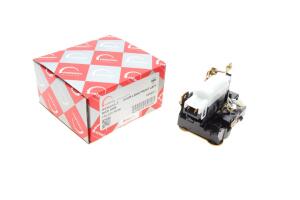 Замок дверей (передніх/L) Renault Kangoo 97-07 (електричний)