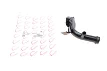 Трубка системи охолодження Renault Trafic II/Opel Vivaro/Nissan Primastar 2.0dCi/CDTI 05- (к-кт)