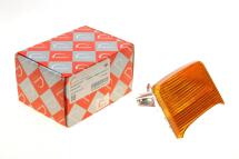 Поворот передній MB 814 (L) (пландек)