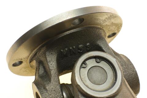 Фланець карданного валу (до редуктора) MB Sprinter 96-06