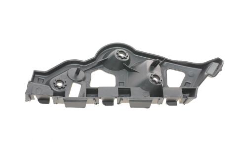 Кронштейн кріплення бампера (заднього/L) Dacia Sandero 12- Кронштейн кріплення бампера (заднього/L) Dacia Sandero 12-