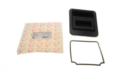 Ручка дверей (бічних/ззовні) (R) Fiat Ducato 94-02 (9101.E5) Ручка дверей (бічних/ззовні) (R) Fiat Ducato 94-02 (9101.E5)