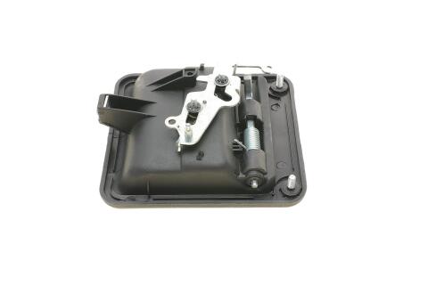 Ручка дверей (бічних/ззовні) (R) Fiat Ducato 94-02 (9101.E5) Ручка дверей (бічних/ззовні) (R) Fiat Ducato 94-02 (9101.E5)