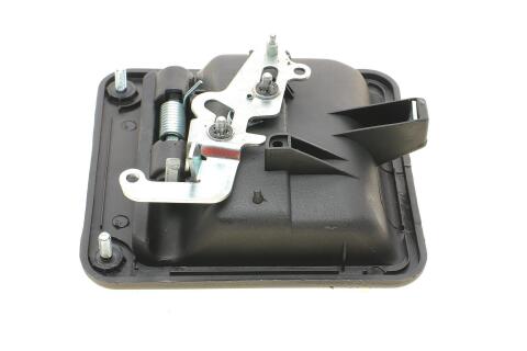 Ручка дверей (бічних/ззовні) (R) Fiat Ducato 94-02 (9101.E5) Ручка дверей (бічних/ззовні) (R) Fiat Ducato 94-02 (9101.E5)