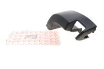 Угол бампера (заднего) Ford Transit 14-(L)