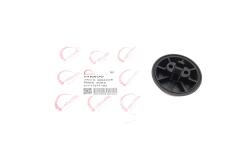 Подушка поддомкратная BMW 7 (E38) 94-01 M51/M52/M60/M62/M73