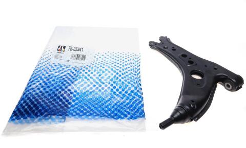 Рычаг подвески (передний/снизу) Seat Cordoba/Ibiza 02-09/VW Polo 01-/Skoda Fabia 99-14/Roomster 06- Рычаг подвески (передний/снизу) Seat Cordoba/Ibiza 02-09/VW Polo 01-/Skoda Fabia 99-14/Roomster 06-