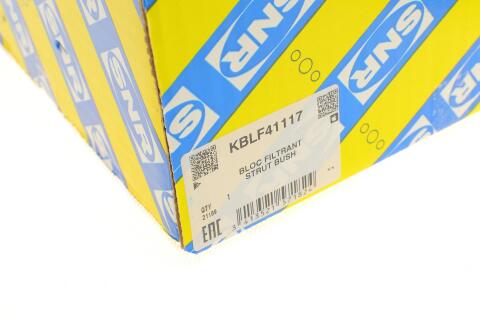 Подушка амортизатора (переднього) Citroen Jumper/Fiat Ducato/Peugeot Boxer 94-02 (R) Подушка амортизатора (переднього) Citroen Jumper/Fiat Ducato/Peugeot Boxer 94-02 (R)