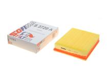 Фільтр повітряний Citroen Xsara 1.4-2.0i 97-05/Peugeot 206 1.4/1.6i 98- Фільтр повітряний Citroen Xsara 1.4-2.0i 97-05/Peugeot 206 1.4/1.6i 98-