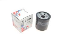 Фільтр масляний Hyundai Accent/Getz/i10/i20/i30 1.0/1.4 11-