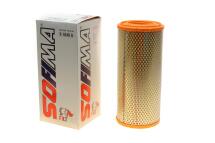 Фільтр повітряний Iveco Daily 35.10 2.5TD -99 Фільтр повітряний Iveco Daily 35.10 2.5TD -99