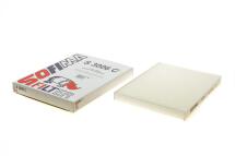 Фільтр салону VW Caddy II/Golf III/Passat/Skoda Octavia 1.4-2.8 93-05 Фільтр салону VW Caddy II/Golf III/Passat/Skoda Octavia 1.4-2.8 93-05