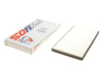 Фільтр салону BMW 5 (E34)/7 (E32) 86-97