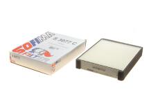 Фильтр салона Hyundai Santa Fe/Sonata/Kia Sorento/Magentis 01-