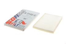 Фільтр салону Kia Ceed 06-12 Hyundai i30 07-12 Фільтр салону Kia Ceed 06-12 Hyundai i30 07-12