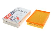 Фильтр воздушный Fiat Bravo II 07-08/Stilo 1.9 JTD 01-08