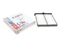 Фильтр салона Mazda 2/CX-3 1.5/2.0 16V 14- Фильтр салона Mazda 2/CX-3 1.5/2.0 16V 14-