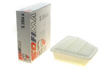 Фільтр повітряний Toyota Auris/Avensis/Corolla/Verso 1.4/2.0/2.2D 06-18