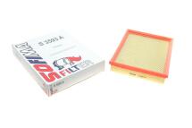 Фільтр повітряний Chrysler PT Cruiser1.6/2.0/2.4 00-10