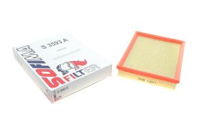 Фільтр повітряний Chrysler PT Cruiser1.6/2.0/2.4 00-10