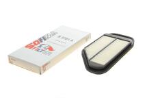 Фильтр воздушный Chevrolet Spark 1.0-1.2 10-