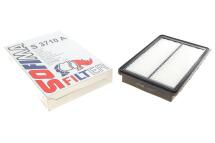 Фільтр повітряний Hyundai Tucson/Kia Sportage 1.7-2.0 CRDi 15-