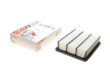 Фильтр воздушный Mazda 3/ 6/ CX-5 2.2D 12-