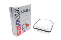 Фільтр повітряний Jeep Wrangler 2.8 CRD 07-