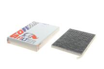 Фильтр салона Renault Koleos 2.0 dCi 08-(угольный) Фильтр салона Renault Koleos 2.0 dCi 08-(угольный)