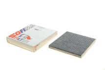 Фильтр салона Alfa Romeo Giulietta (940) 1.4-2.0JTDM 10-(угольный) Фильтр салона Alfa Romeo Giulietta (940) 1.4-2.0JTDM 10-(угольный)