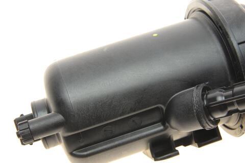 Корпус топливного фильтра Opel Astra H/Zafira B 1.9 CDTI 05-10 (OE line)
