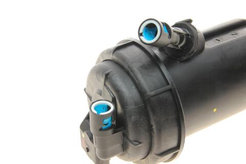 Корпус топливного фильтра Opel Astra H/Zafira B 1.9 CDTI 05-10 (OE line)