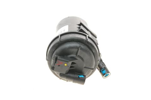 Корпус топливного фильтра Opel Astra H/Zafira B 1.9 CDTI 05-10 (OE line)