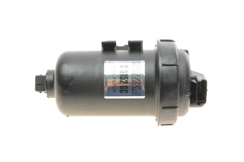 Корпус топливного фильтра Opel Astra H/Zafira B 1.9 CDTI 05-10 (OE line)