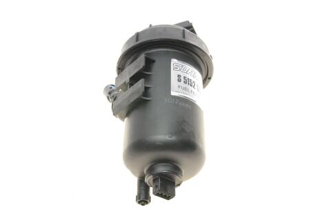 Корпус топливного фильтра Opel Astra H/Zafira B 1.9 CDTI 05-10 (OE line)