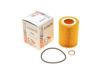 Фильтр масляный BMW 3 (F30/F31) 316/320i12- Фильтр масляный BMW 3 (F30/F31) 316/320i12-