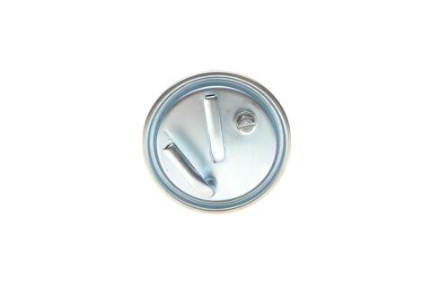 Фильтр топливный Ford Fiesta/Escort 1.8D 89-02/Mazda 121 1.8D 96-03