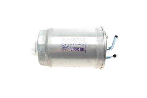 Фильтр топливный Ford Fiesta/Escort 1.8D 89-02/Mazda 121 1.8D 96-03