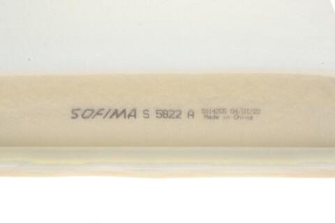 Фільтр повітряний Lexus IS II/Toyota Rav4 III/IV 2.0D/2.2D 05- Фільтр повітряний Lexus IS II/Toyota Rav4 III/IV 2.0D/2.2D 05-
