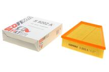 Фільтр повітряний Skoda Fabia/Roomster /VW Polo 1.2/1.4i 99-14