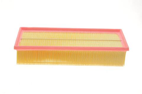 Фільтр повітряний VW Caddy 1.9TDI 03- (з поролоном)